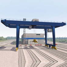 QUAYSIDE CONTAINER GANTRY CRANE/STS/QC MANUFACTURE